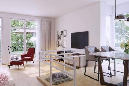 Haus Dallgow-Döberitz Dallgow - 4 Zimmer, 117 m&sup2;, 479.000&euro; | Angebot:25750109