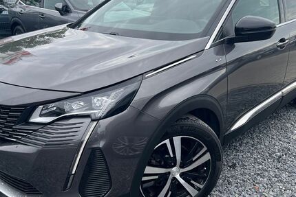 Peugeot 5008 102.781 km 21.700 &euro; Mittenwalde 15749
