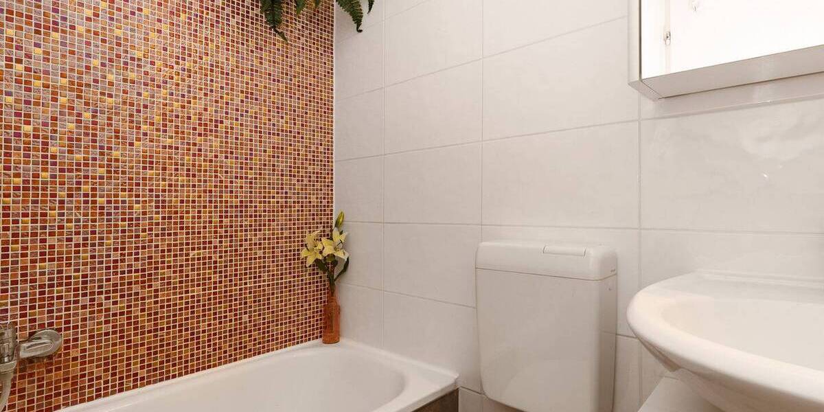 Etagenwohnung Berlin Reinickendorf - 2 Zimmer, 40 m&sup2;, 165.000&euro; | Angebot:26475612