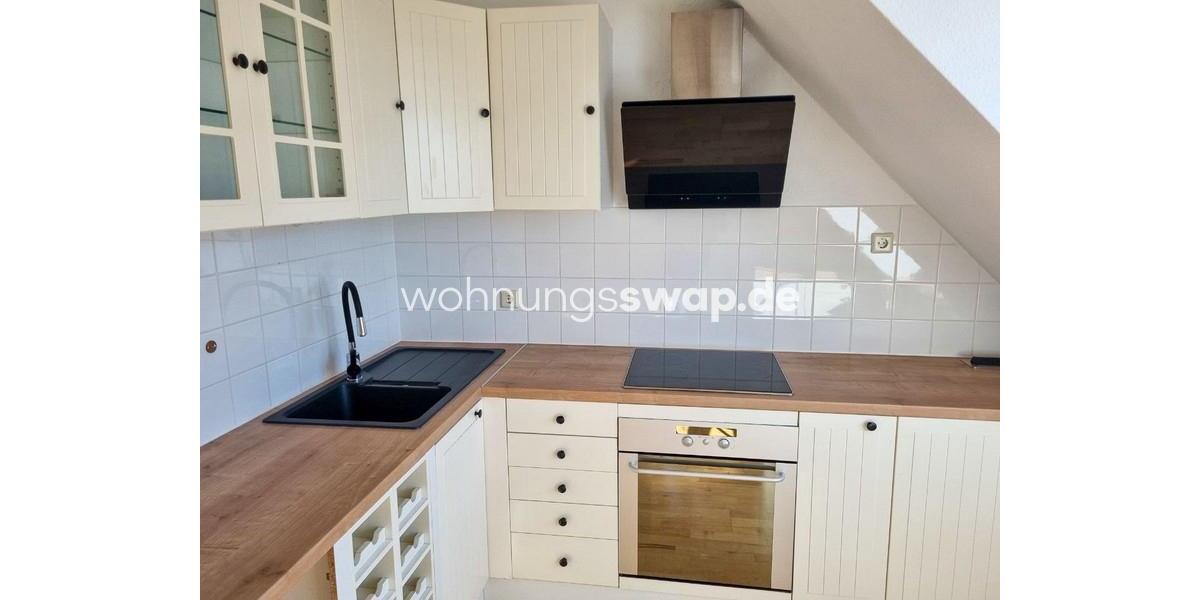 Etagenwohnung Blankenfelde-Mahlow Groß Kienitz - 2 Zimmer, 72 m&sup2;, 835&euro; | Angebot:26393794