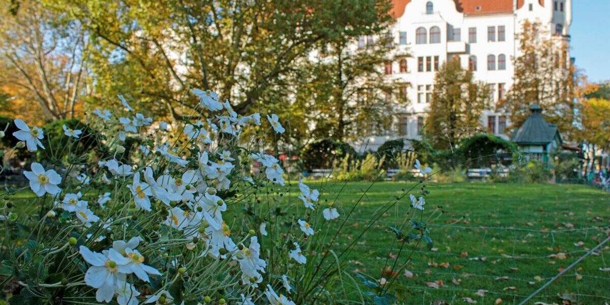 Etagenwohnung Berlin Charlottenburg - 3 Zimmer, 79 m&sup2;, 345.000&euro; | Angebot:25824305