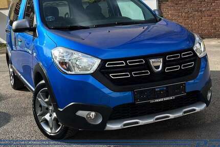 Dacia Dokker 95.417 km 10.990 &euro; Berlin - Pankow 13187