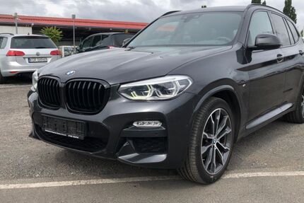 BMW X3 164.251 km 25.390 &euro; Mahlow Blankenfelde 15831