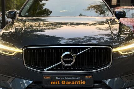 Volvo XC60 183.000 km 18.999 &euro; Berlin 12347