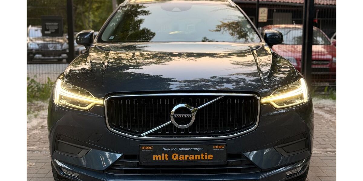 Volvo XC60 183.000 km 18.999 &euro; Berlin 12347
