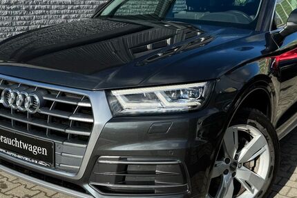 Audi Q5 132.000 km 23.999 € Berlin, BRITZ 12347