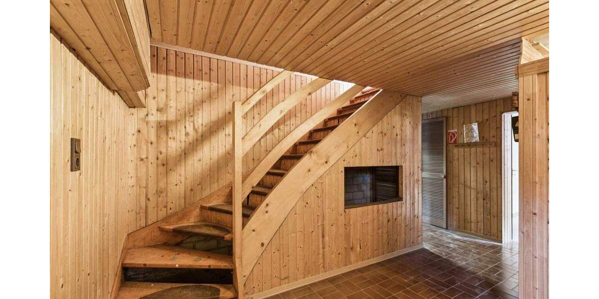 Einfamilienhaus Berlin Heiligensee - 5 Zimmer, 136 m&sup2;, 525.000&euro; | Angebot:25714035