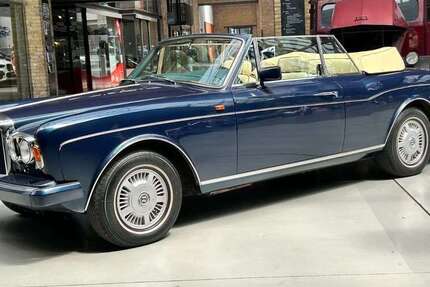 Bentley Continental 101.329 km 69.500 &euro; Berlin 10553