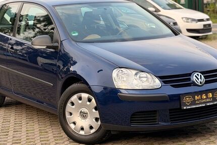 VW Golf 54.000 km 3.990 &euro; Hoppegarten (Hönow) 15366