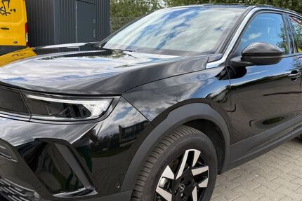 Opel Mokka 10.000 km 18.700 &euro; Berlin 13581