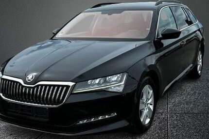 Skoda Superb 166.000 km 15.950 &euro; Blankenfelde-Mahlow 15831