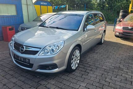 Opel Vectra 154.000 km 4.390 &euro; Berlin 12359