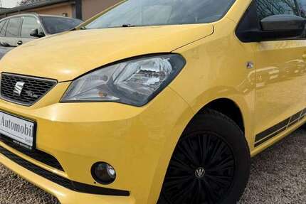 Seat Mii 65.614 km 8.790 &euro; Großbeeren 14979