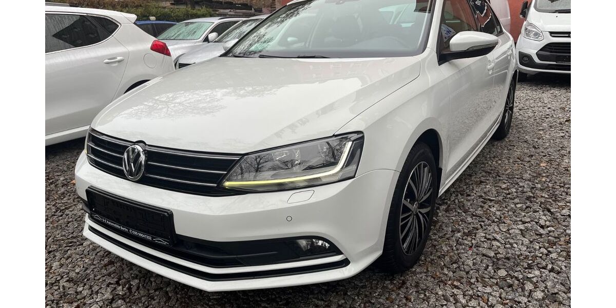 VW Jetta 122.000 km 10.999 &euro; Berlin 12055