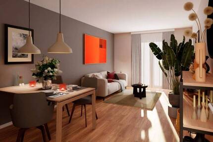 Wohnung Berlin Lichtenrade - 3 Zimmer, 73 m&sup2;, 424.900&euro; | Angebot:25677734