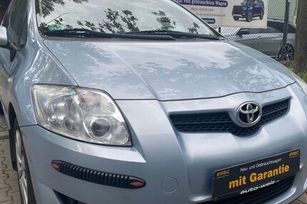 Toyota Auris 184.176 km 3.000 &euro; Berlin 13599