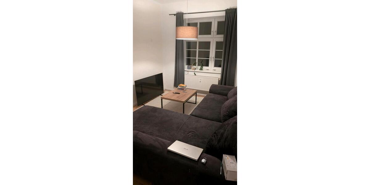 Etagenwohnung Berlin Treptow-Köpenick - 2 Zimmer, 63 m&sup2;, 70&euro; | Angebot:26403623