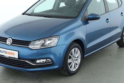 VW Polo 84.001 km 8.350 &euro; Berlin 14059