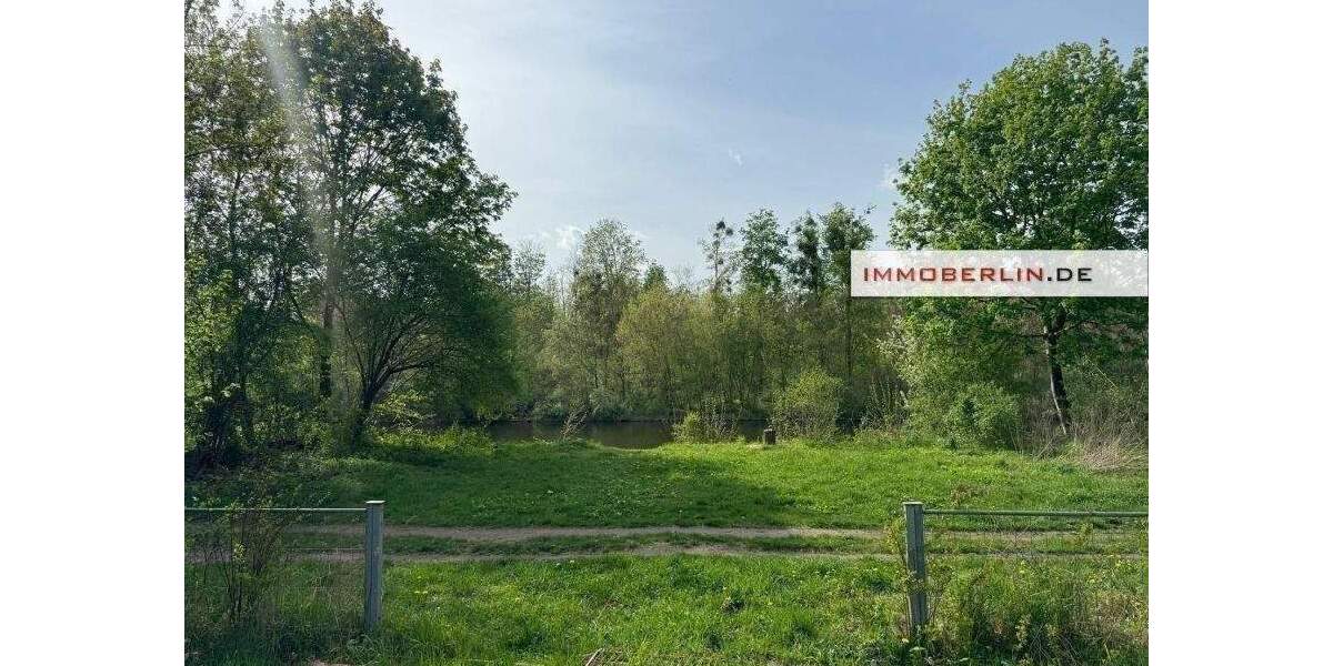 Grundstück Brieselang - 370.000&euro; | Angebot:25845131