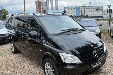 Mercedes-Benz Viano 225.726 km 14.000 &euro; Potsdam 14480