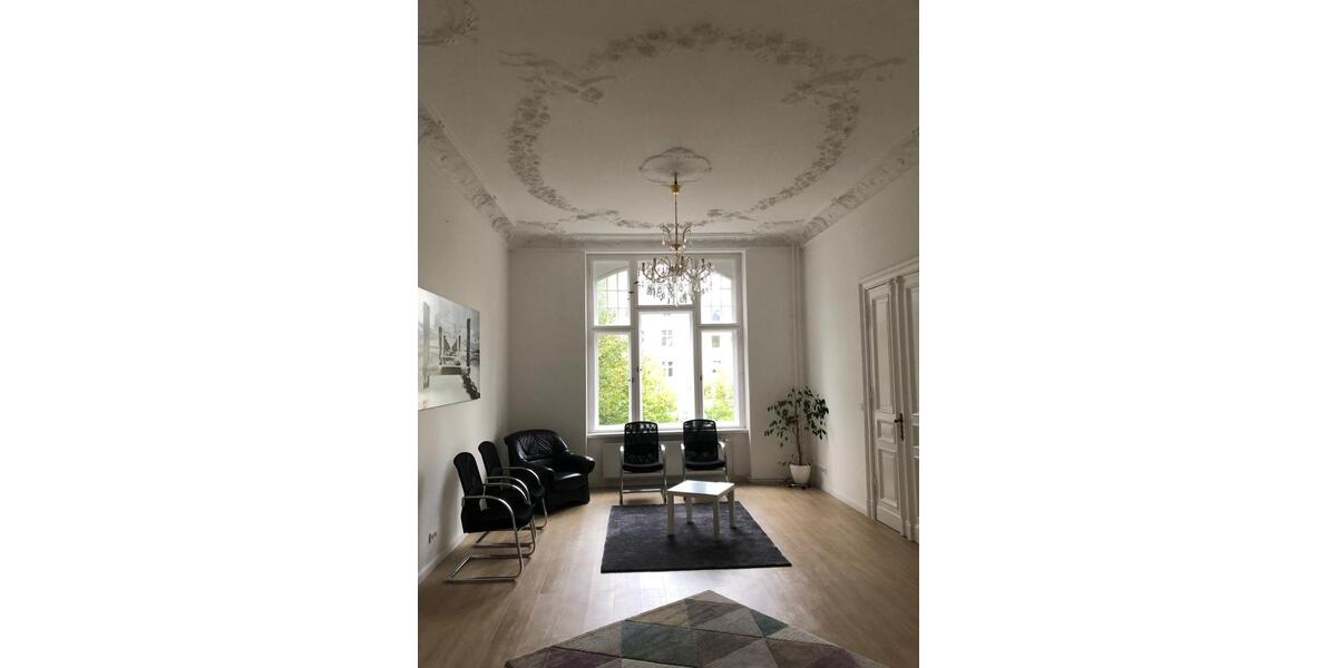 Etagenwohnung Berlin Friedrichshain-Kreuzberg - 4 Zimmer, 124 m&sup2;, 999.000&euro; | Angebot:26030611