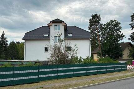 Petershagen-Eggersdorf - 3 Zi - FREI - Fertiggestellter Neubau mit Garten 3 zimmer