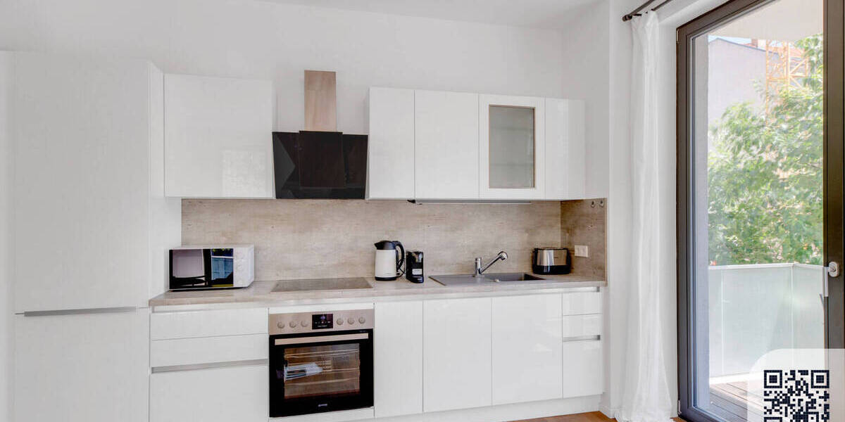 Etagenwohnung Berlin Mitte - 3 Zimmer, 67 m&sup2;, 1.380&euro; | Angebot:25990132