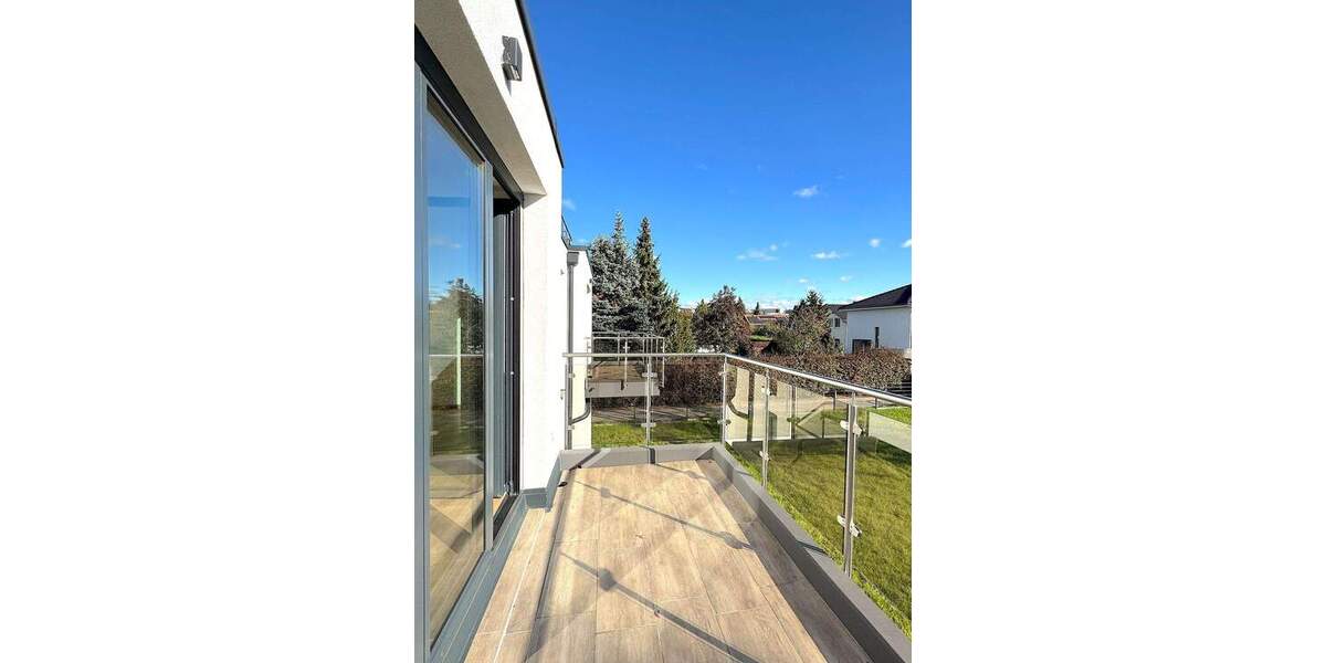 Etagenwohnung Berlin Alt-Hohenschönhausen - 2 Zimmer, 50 m&sup2;, 354.000&euro; | Angebot:25698901