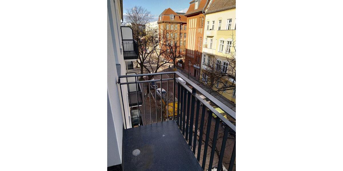 Etagenwohnung Berlin Rummelsburg - 5 Zimmer, 106 m&sup2;, 550.000&euro; | Angebot:26706941