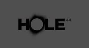 HOLE 44