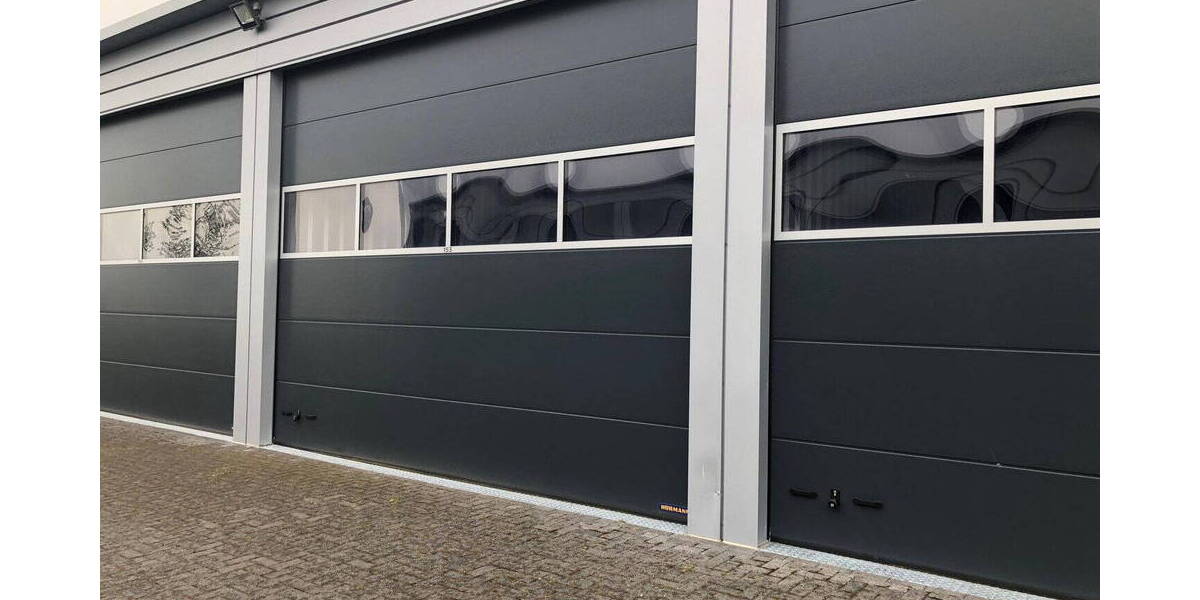 Gewerbeobjekt Hennigsdorf Nieder Neuendorf - 957&euro; | Angebot:26462457