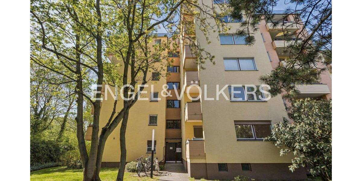 Etagenwohnung Berlin Lankwitz - 2 Zimmer, 64 m&sup2;, 249.000&euro; | Angebot:26379867