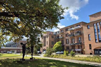 Wohnung Berlin Köpenick - 2 Zimmer, 60 m&sup2;, 295.000&euro; | Angebot:27113391