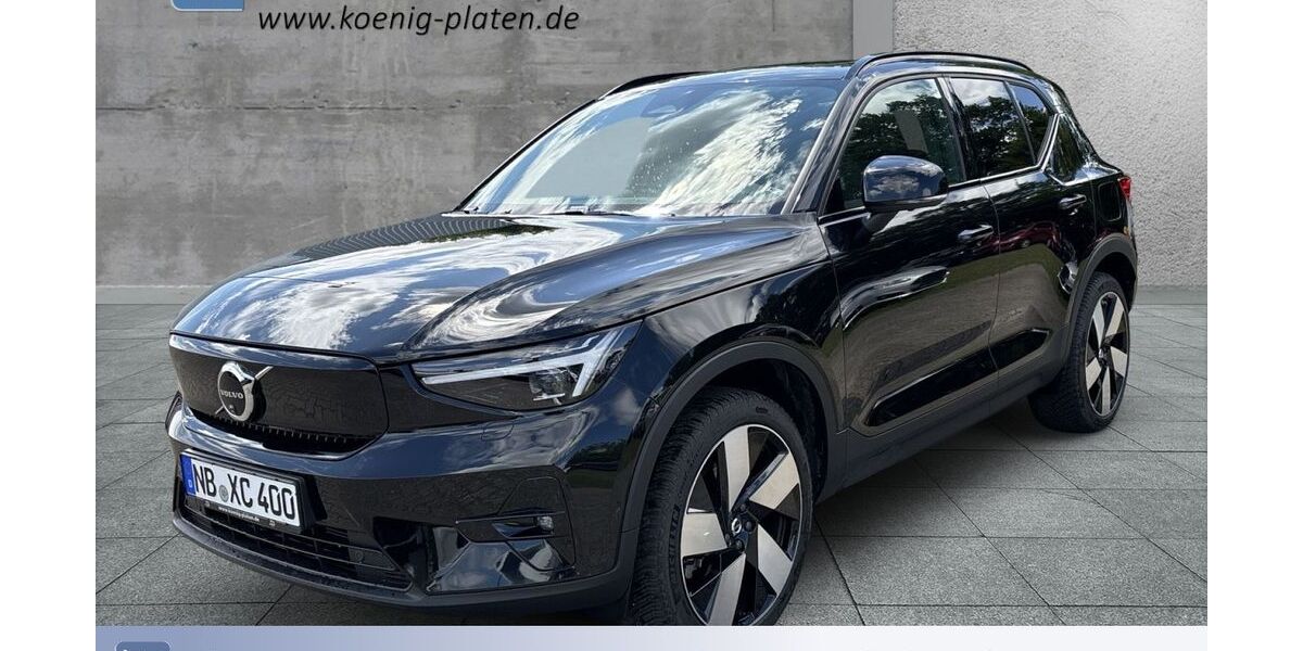 Volvo XC40 14.500 km 44.990 &euro; Berlin Tegel 13509