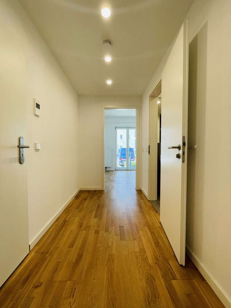 Wohnung zum Mieten in Berlin 1.052,45 € 36.86 m²