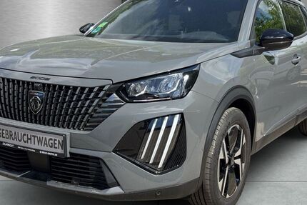 Peugeot 2008 20.773 km 19.990 &euro; Hoppegarten 15366
