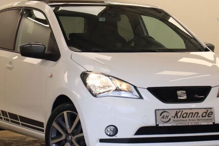 Seat Mii 75.822 km 11.999 &euro; Teltow 14513