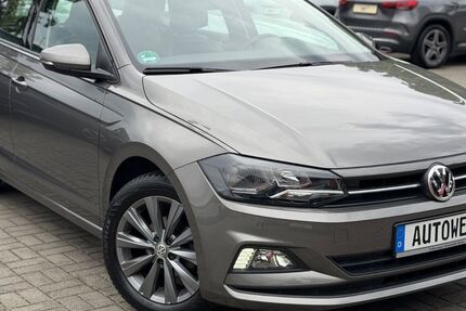 VW Polo 57.000 km 14.990 &euro; Falkensee 14612