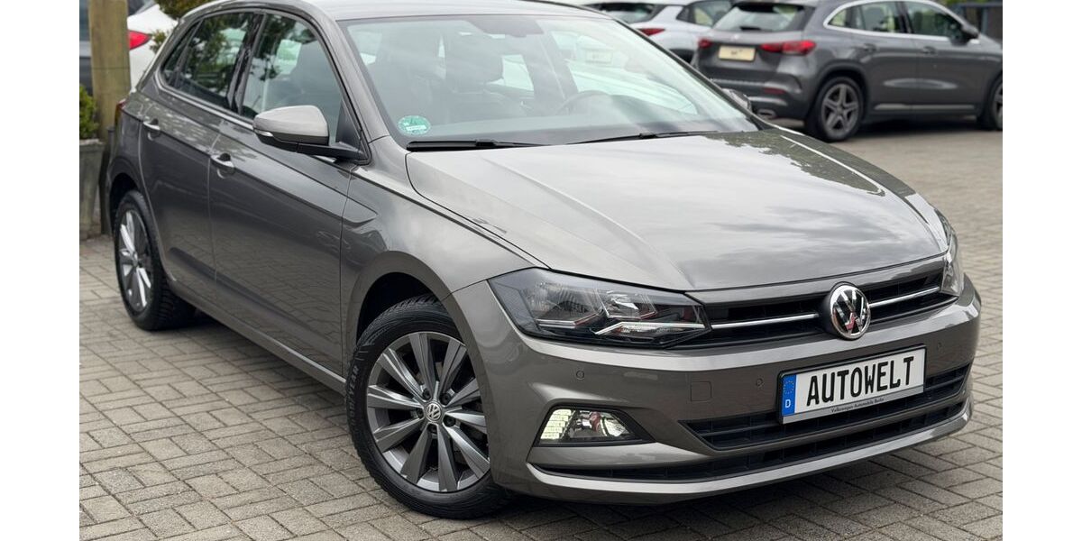 VW Polo 57.000 km 14.990 &euro; Falkensee 14612