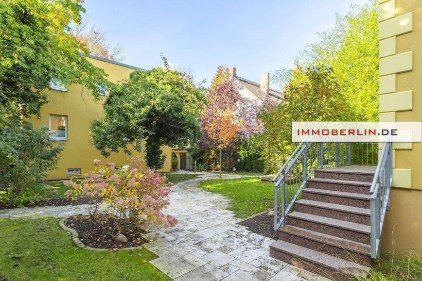 Gewerbeobjekt Berlin Lichtenrade - 6 Zimmer, 187 m&sup2;, 800.000&euro; | Angebot:25662676