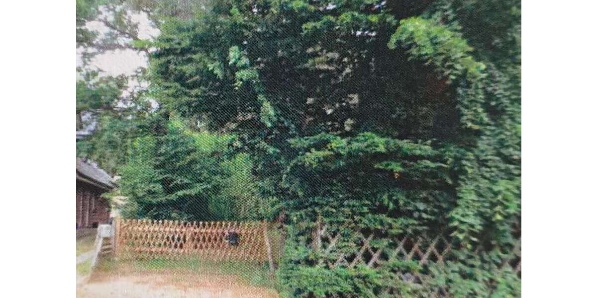 BAUTRÄGERFREIES GRUNDSTÜCK IN PETERSHAGEN-EGGERSDORF - Grundstück Petershagen | Angebot:19837955