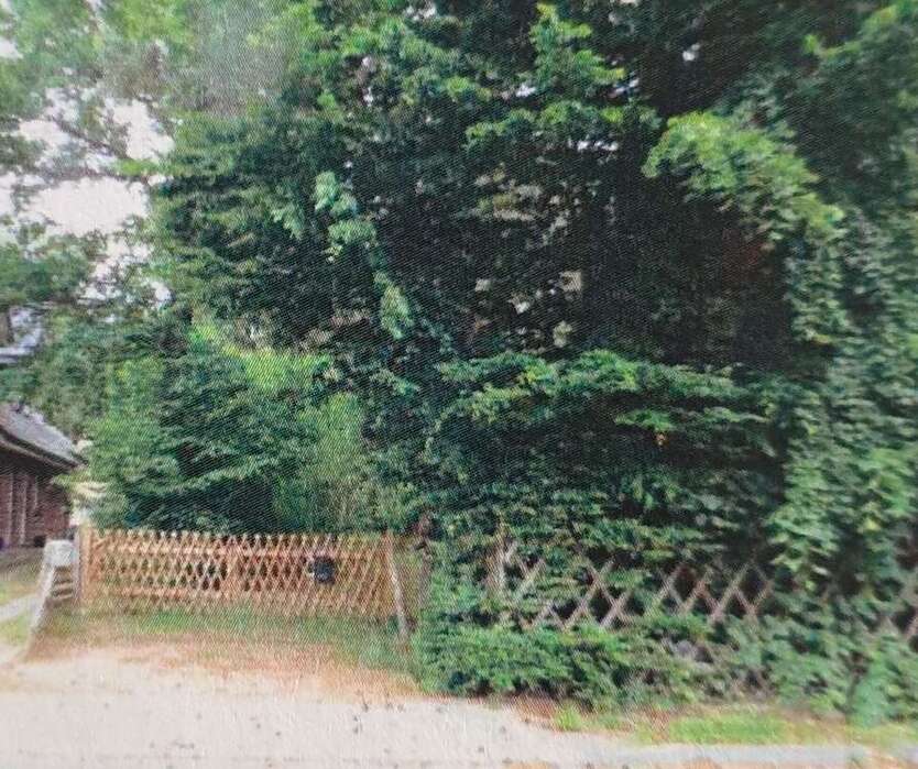 BAUTRÄGERFREIES GRUNDSTÜCK IN PETERSHAGEN-EGGERSDORF zimmer