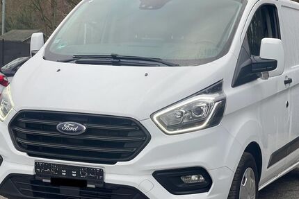 Ford Transit Custom 145.000 km 15.600 &euro; Berlin 12107