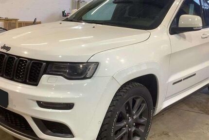 Jeep Grand Cherokee 79.986 km 30.950 &euro; Teltow 14513