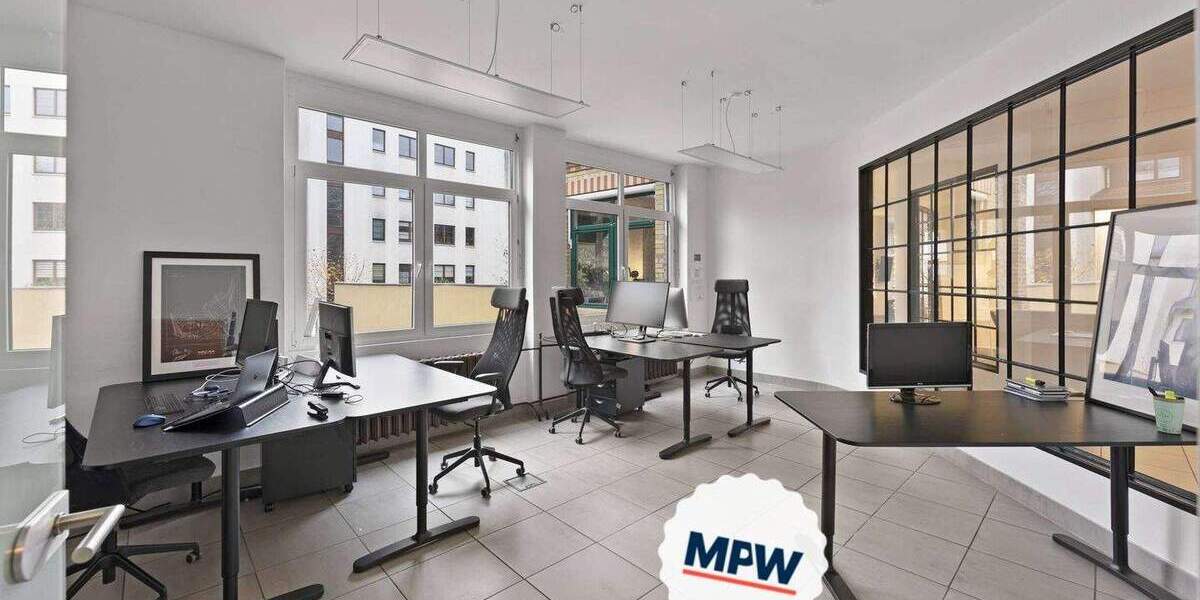 Gewerbeobjekt Berlin Köpenick - 1 Zimmer, 601 m&sup2;, 1.989.500&euro; | Angebot:24775709