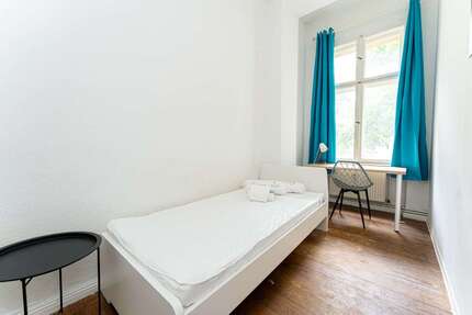 Zimmer Berlin Friedrichshain - 685&euro; | Angebot:26683354
