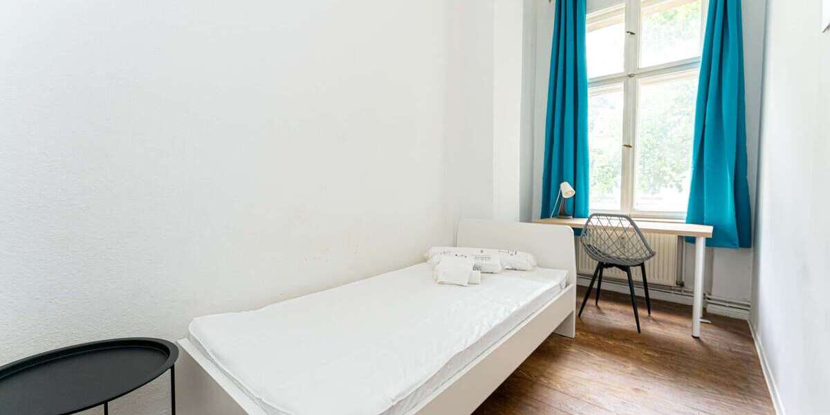 Zimmer Berlin Friedrichshain - 685&euro; | Angebot:26683354
