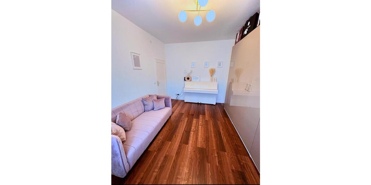 Etagenwohnung Berlin Reinickendorf - 3 Zimmer, 74 m&sup2;, 409.000&euro; | Angebot:26686265