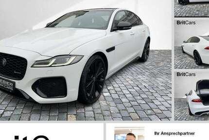 Jaguar XF 31.795 km 42.570 &euro; Berlin 10711