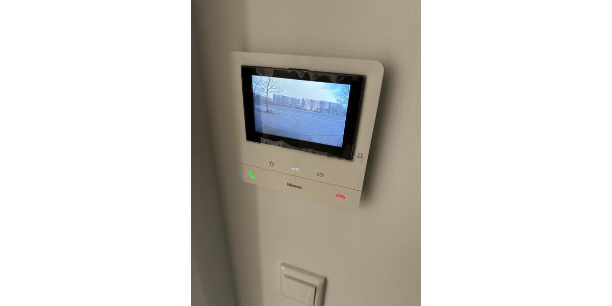 Erdgeschoßwohnung Berlin Lichtenberg - 1 Zimmer, 28 m&sup2;, 945&euro; | Angebot:25916206